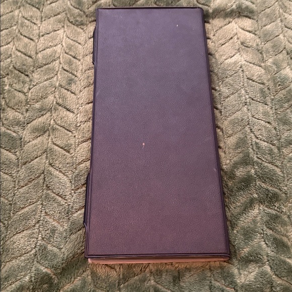 ALVIN Vintage Precision Drawing Instruments Set In Shadow Box Germany - Picture 7 of 7